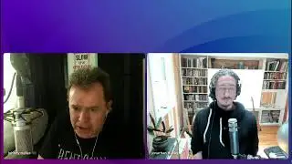 No Tech Allowed, Just Awards!- An AMA with Acclaimed Narrator Johnny Heller-No Tech Allowed,