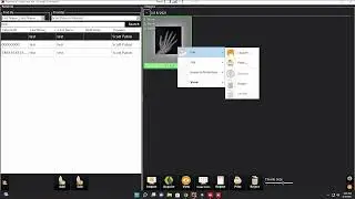 How to fix TigerView not sending images