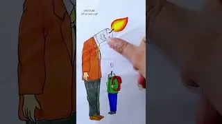 ❤️Father's love ❤️ 😢😢 