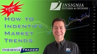 Mastering Market Trends - How to Identify Trends