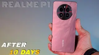 Realme P1 Retail Unit Review After 10 Of Used || Best Smartphone Under 15000