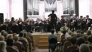 8. А.Оселков. «Попурри на темы музыки А.Зацепина из к.ф. Л.Гайдая»