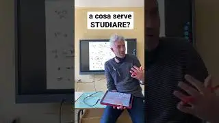 What is the point of studying?