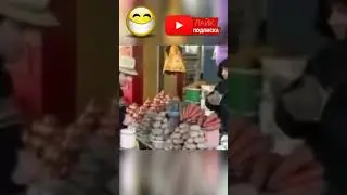 Картошка на взлёт! Юсуп Омаров! 
