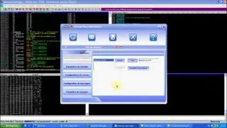 Maroc Telecom ZTE software - SEH Buffer Overflow