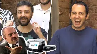 Şevko ve Wii U'nun ortak noktası? I DALGA BOYU