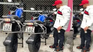 SÓ LOUCOS CORTANDO GIRO #2