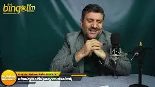 Nurdan Muhabbet-Rîsaleya Fêkî (Meyve Risalesi)- Kürtçe
