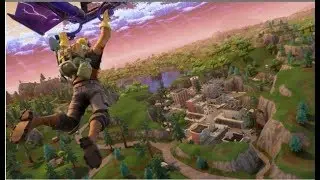 НАРЕЗКА ПО FORTNITE!!!!