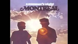 Montreal -[7]- Summertime