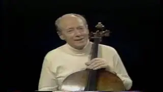 Fritz Magg, Cello sounds of today, Program 10.