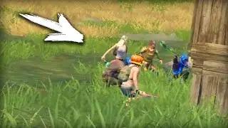 НОВАЯ СХЕМА РЕЙДА - Last Island Survival Рейд - Rust Mobile - Last Day Rules Survival на ПК