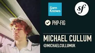 SymfonyLive London 2018 - Michael Cullum - Building first-class REST APIs with Symfony