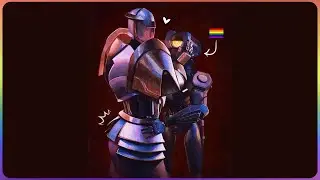 ULTRAKILL Speedpaint