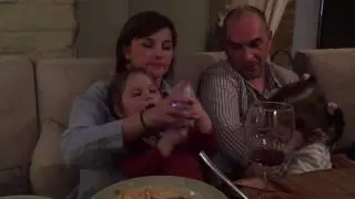 Самое ценное, что есть у меня. Самое дорогое.