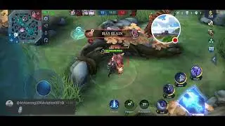 MOBILE LEGENDS LIVE