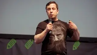 Roman Łoziński (Deloitte Digital) - A different world