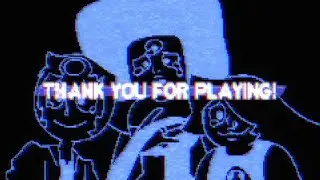 Thank you for playing! (Steven Universe MV)