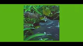 sarah - alex g (slowed)
