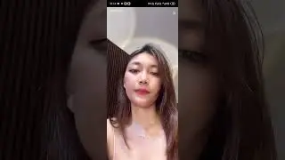 BIGO LIVE MISS FLO SAYANG GOYANG DONG!!!!????