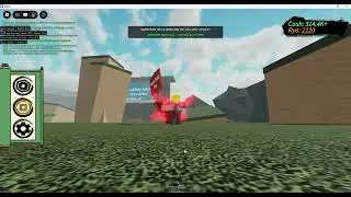 Goathub! Best script for ninja tycoon! (Auto ryo farm, God mode, visual gamepasses mods ect..)