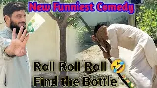 Funny Videos 2024 | Challenging Funny | Let's Have Some Fun with Friends | 