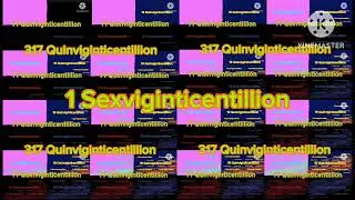 heh Yeetabam Continues to 1 Septenviginticentillion Times