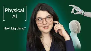 Why I would go all in on Robotics & AI in 2026 - BEST future career