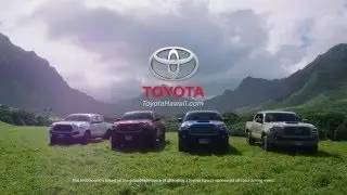 Toyota Hawaii 