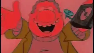 (Homepike Reupload) DOUG DANCES WITH HIS BRITISH FRIENDS