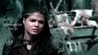 Octavia Edit (The 100)