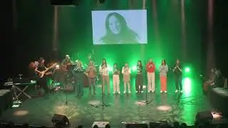 Folkklas StAPwest en live combo @CutieFlootie23
