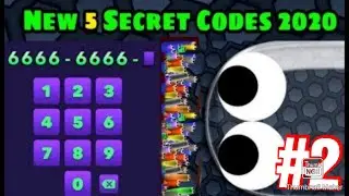 Slither.io promo codes All New Promo Codes   about Slither io New skins 2020 working codes