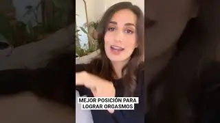 Mejor posición para lograr un orgasmo