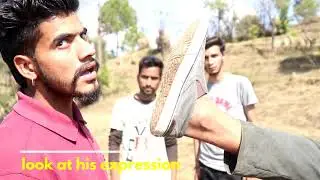 Behind the scene | Lakha is back | comedy | action | entertainment
