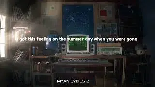 I love it lyrics