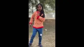 Cute dance 