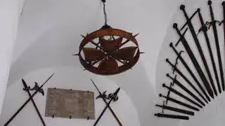 Szlakiem Jury krakowsko częstochowskiej