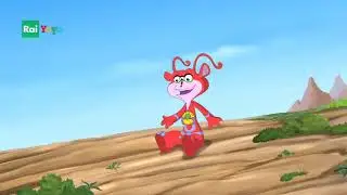 I SAURINI I VIAGGI DEL METEORITE NERO SAB E DOM 16 20 H 264