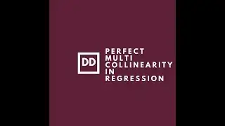 Perfect Multi Collinearity in Regression