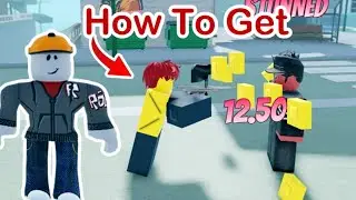 AUT   How To Get Builderman In A Universal Time