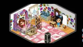 Yoville Teen Drama pt.1
