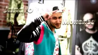 Jandro - Монолог l 2014