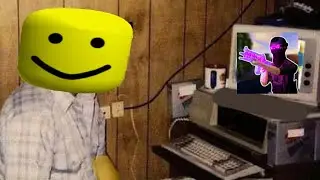 ROBLOX RECOIL IS THE REAL COD KILLER