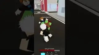 This Guy Was NOT Messing Around in Jujutsu Shenanigans!?