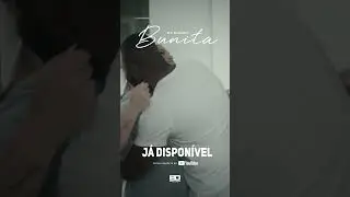 BUNITA - DISPONÍVEL AGORA! #musica #music #newmusic #love #dnm #beatdrop #kizomba #zouk #stmaa