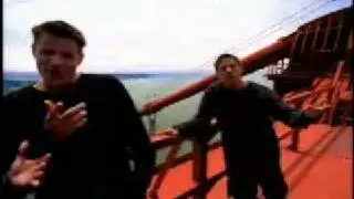 Because of You - 98 Degrees