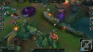 Lulu Engage