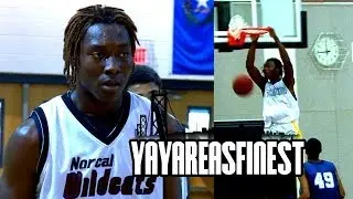15-Year Old MANCHILD Solomon Young Summer Mixtape!!!