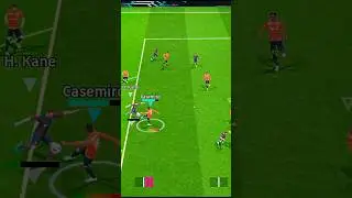 Pace + Skill + Finishing 🔥 Everything Is Cup Of Tea 🔥🫠 || 